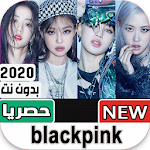 Cover Image of Download بلاك بينك 2020 بدون نت | BlackPink 1.0 APK