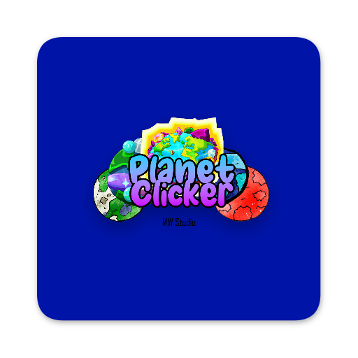 Planet Clicker - Idle Game