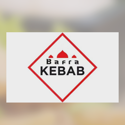 Bafra Kebab Kraśnik logo