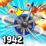 Cover Image of Download 1942 Thunderbolt 1.0.1 APK