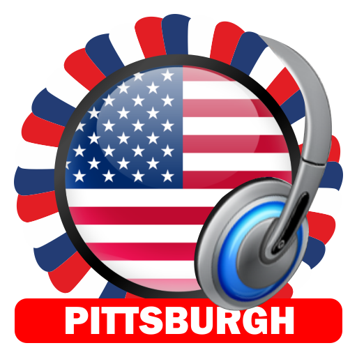 Pittsburgh Radio Stations logo