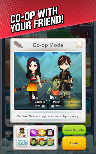 Red Shoes Wood Bear World