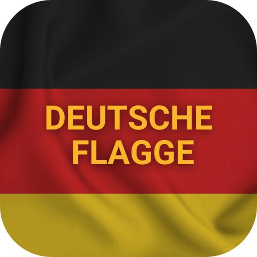 Deutsche Flagge logo