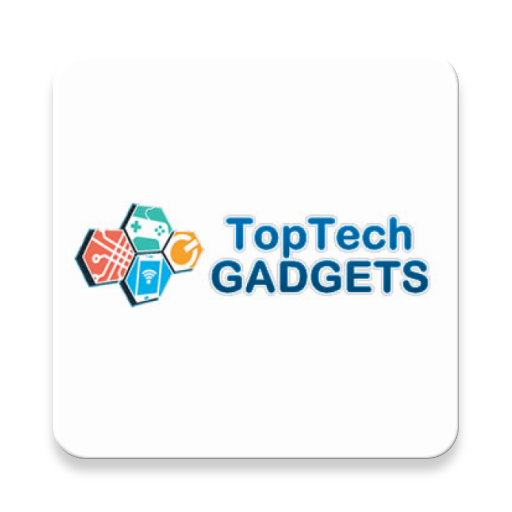 Top Tech Gadgets logo