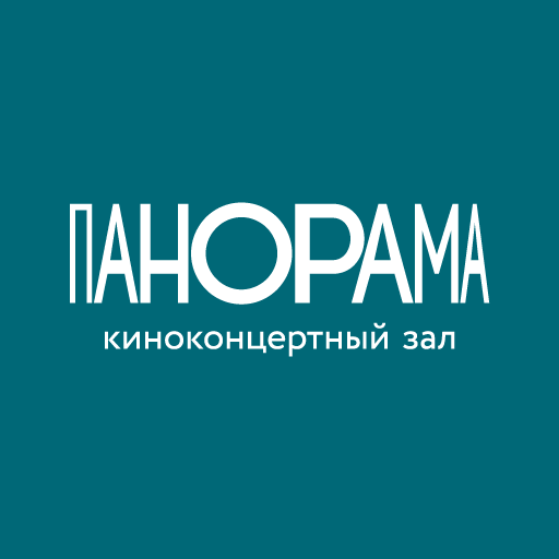 ПАНОРАМА logo