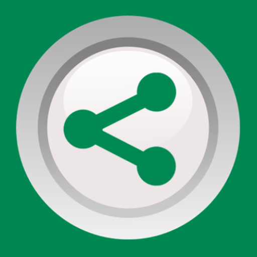 Share Apps logo
