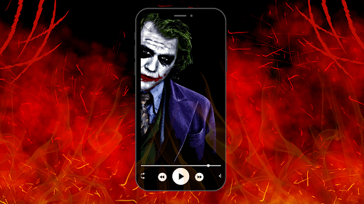 Joker music & Songs 2024 Screen 2