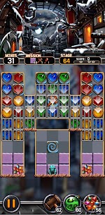 Jewel Vampire Castle 3