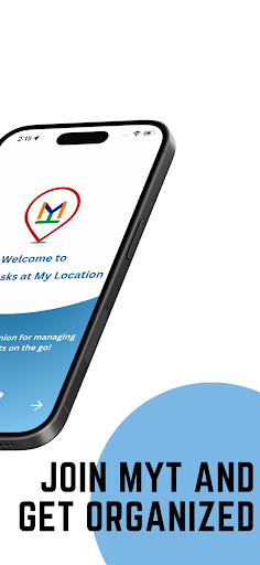 MYT - Tasks at my location Screenshot 2 - AppWisp.com