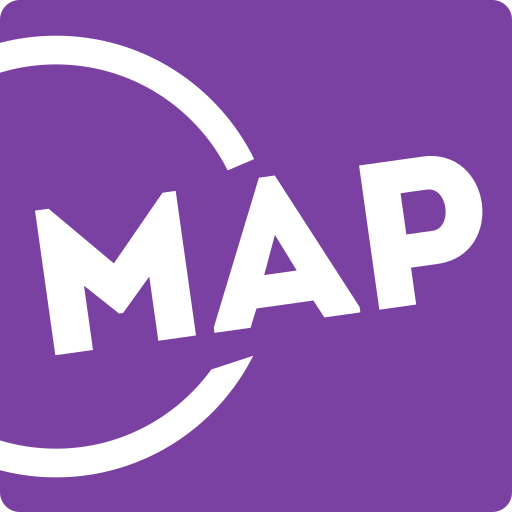 MAP - Mon Assistant de Poche logo