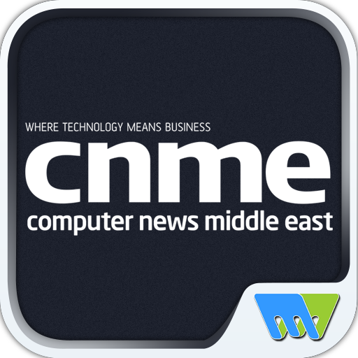 CNME logo