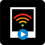 Cover Image of Télécharger Polaroid 3.0 Wi-Fi Photo Frame  APK