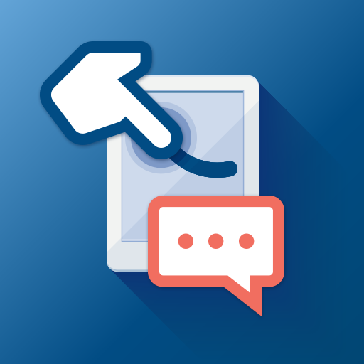 SpeechCanvas for Biz logo