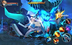 screenshot of Sword of Chaos - Fúria Fatal