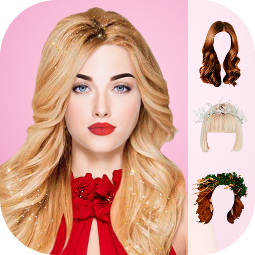 Download APK Long Hairstyles Photo Latest Version