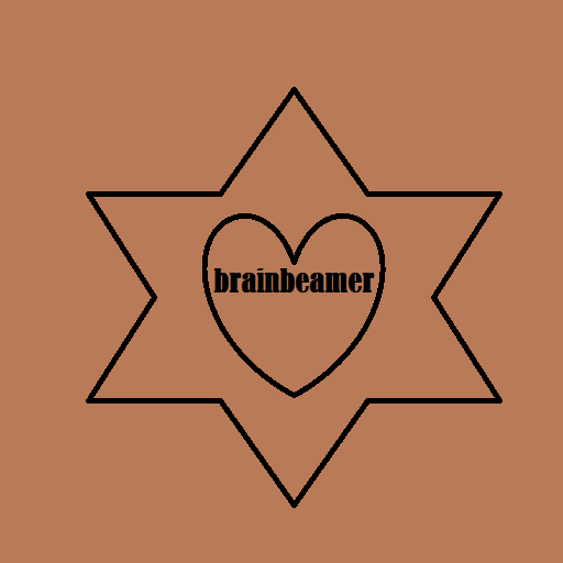 brainbeamer