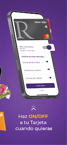 Imágen 8 Banco Ripley Perú android