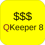 Cover Image of Download QKeeper 8  APK