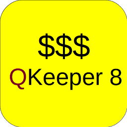 Icon image QKeeper 8