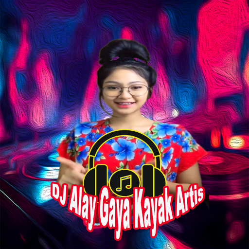 DJ Alay Gaya Kayak Artis Mp3 logo