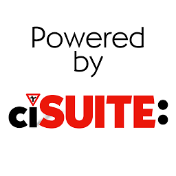 Icon image ciSUITE: Powered Business Apps