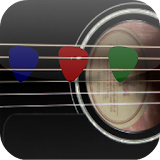 Professional Guitar Play icon
