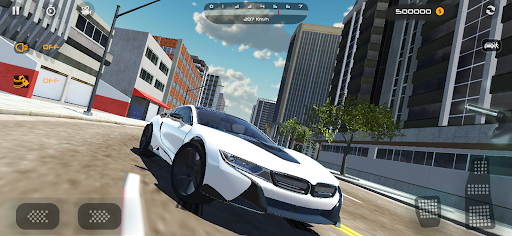 M Package : Car Simulator 3.1.4 screenshots 8
