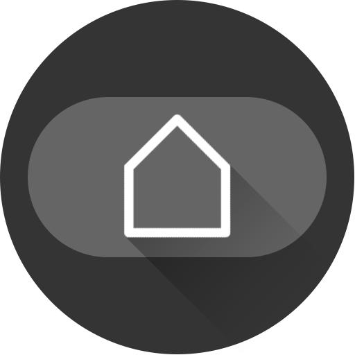 Multi-action Home Button 2.4.0 Icon