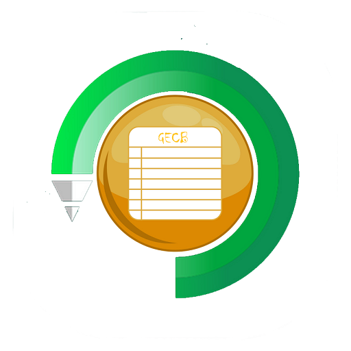 NotesApp logo