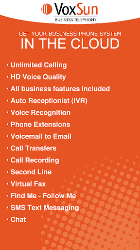 VoxSun Pro Screen 2