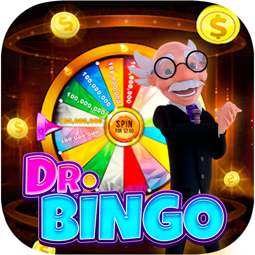 Dr. Bingo