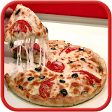 وصفات بيتزا سريعة icon