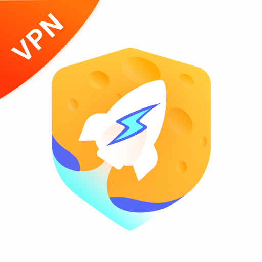 MOON VPN Lite: Connect to Earn