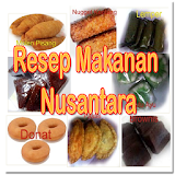 Resep Makanan Nusantara icon