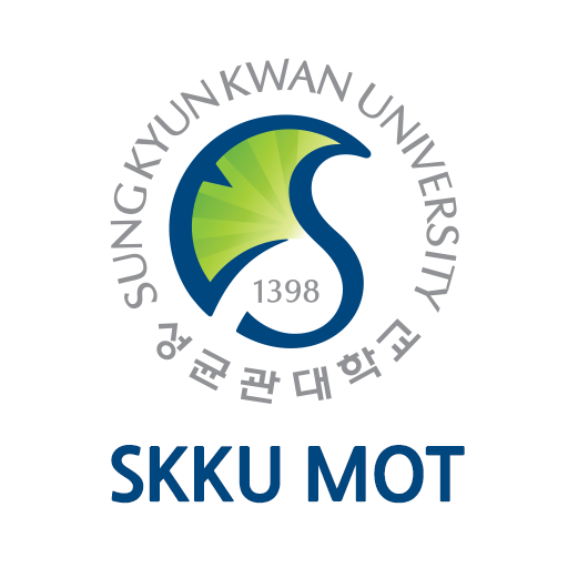 성균관대 MOT logo
