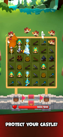 Game screenshot Rush Legion apk download