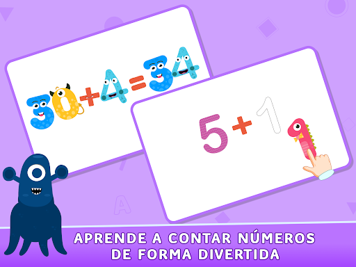 ABCKidsTV Spanish- Fun & Learn screenshot 12