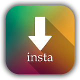 Insta Downloader - Image & Video icon