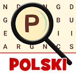 Cover Image of Tải xuống Polish! Word Search  APK