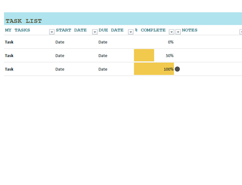 ReadyExcel Pro Templates 3