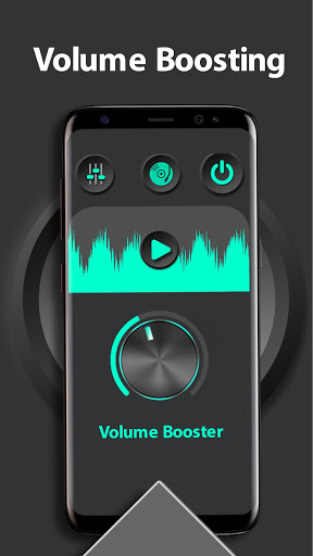 Equalizer Music Player & DJ Screen 3