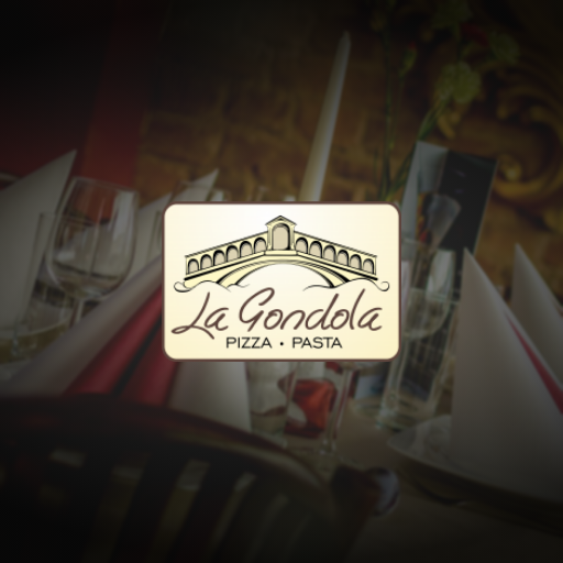 La Gondola logo