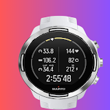 Tinwoo Smart Watch guide icon