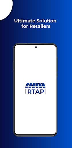 Android application RTAP screenshort