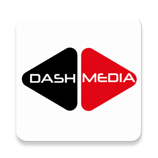 DASH MEDIA