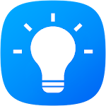 Cover Image of Download Button Light and Touch 6 APK