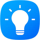Button Light and Touch icon