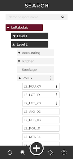 Linksper Insight Screen 3