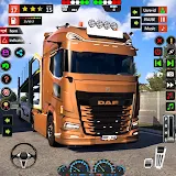 Oil Tanker Transport Simulator icon