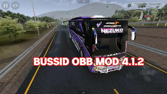 OBB Bussid Mod